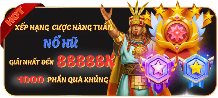 Nổ Hũ Jili Casino