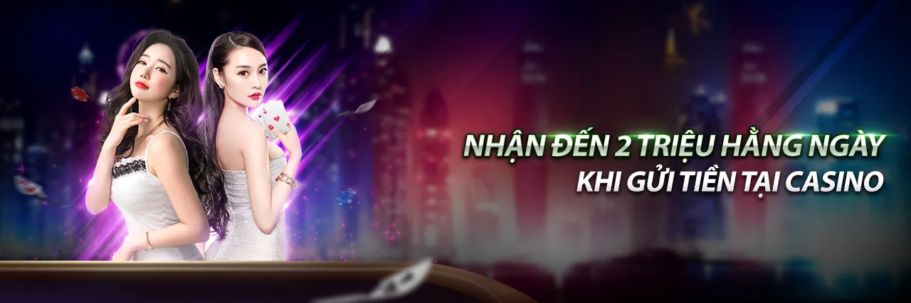 Giao diện chính jili casino với các trò chơi cá cược trực tuyến hấp dẫn