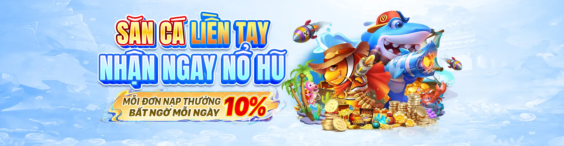 Khuyến mãi Jili Casino 2026