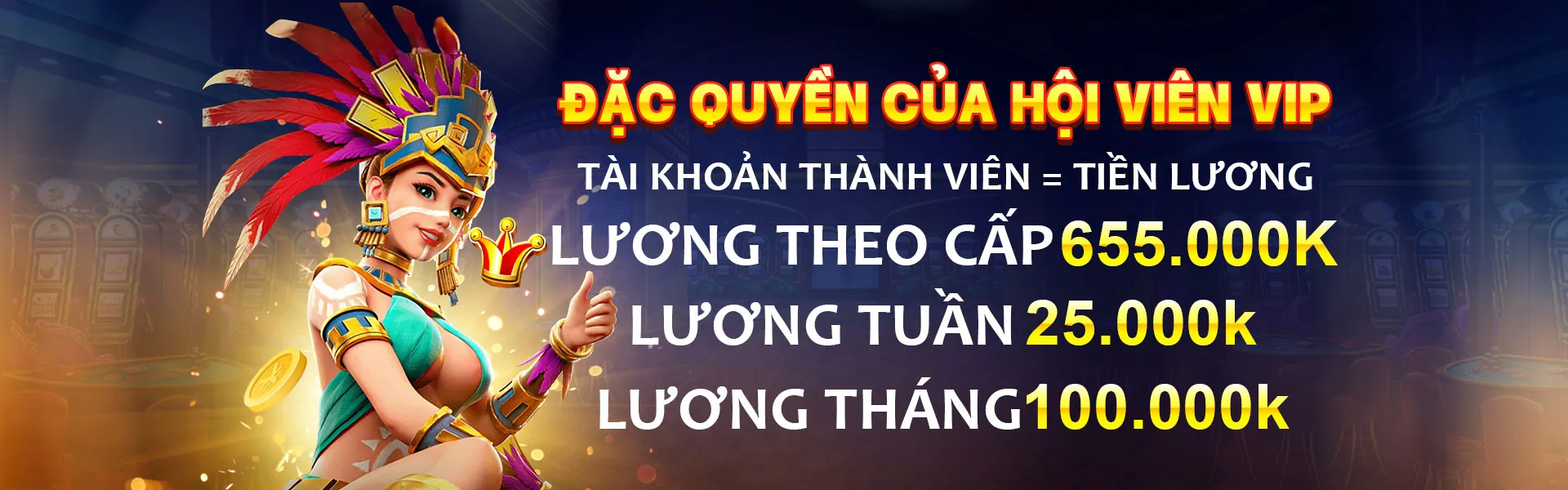 Hình ảnh chào mừng Jili Casino